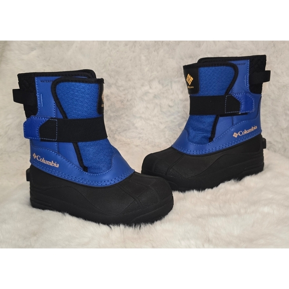Columbia Bugaboot Celsius Kids’ BootsSize: 12 Kids - Picture 3 of 13